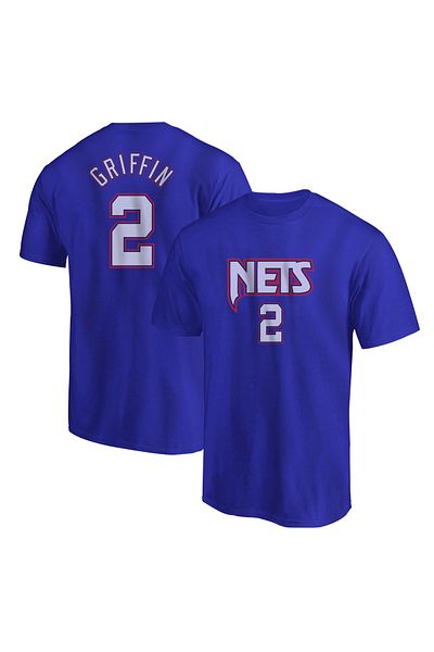 usateamfans Μπλουζάκι με σχέδια Blake Griffin