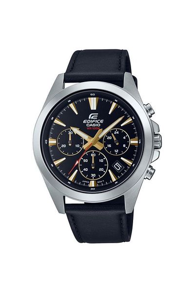 Casio Men's Watch Edifice Efv-630L-1Avudf