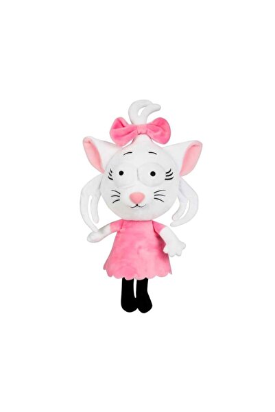 SAZE Yılın Fırsat Ürünleri Çocukların Uyku Arkadaşı Kral Şakir Canan 30 Cm Peluş