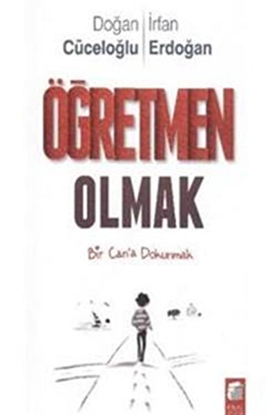 Final Kültür Sanat Yayınları Öğretmen Olmak