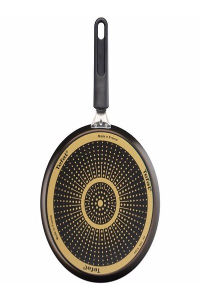 TEFAL Pans - Black - 1 Piece