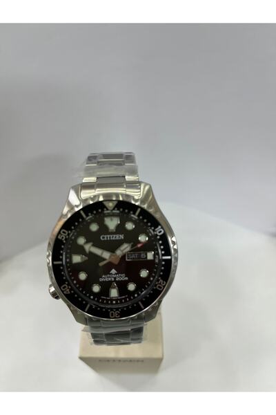 Citizen Automatic Ny0140-80ee Erkek Kol Saati