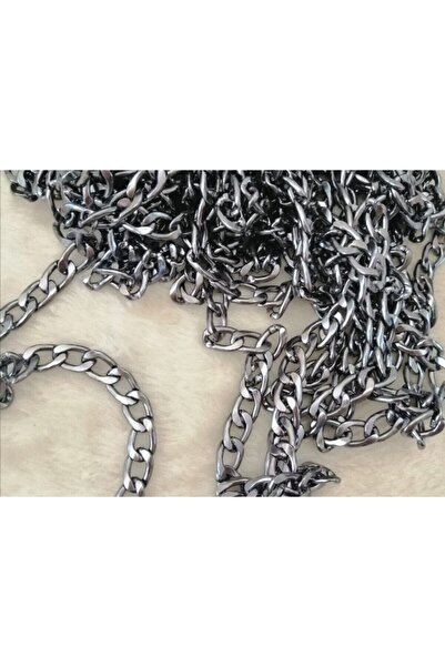 Generic Brand Bag Chain 1 Meter Anthracite