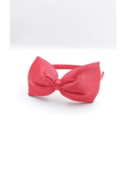 ALAZ TASARIM HOBİ Coroana de maternitate cu fundita rosie