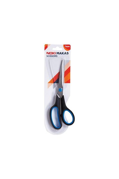 Noki Office Scissors 8.5 Inch Scissors 6008 (12 Pack)