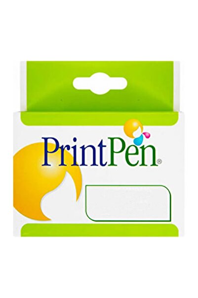 Printpen Print-pen Epson T1294xl Sarı Yüksek Kapasiteli Muadil Kartuş Mürekkebi