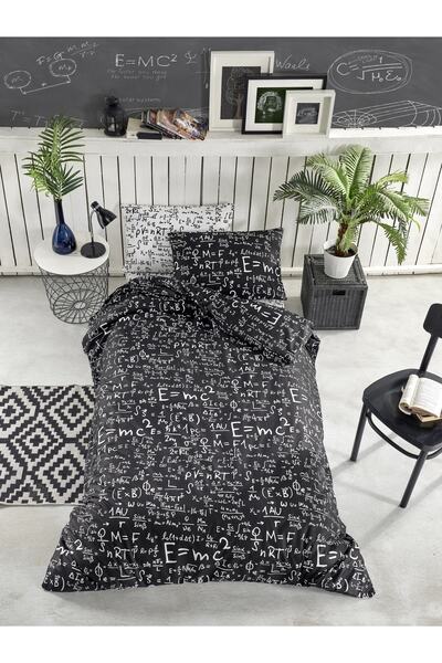 LaLiva طقم غطاء لحاف للأطفال بتركيبة قطنية صحية طبيعية