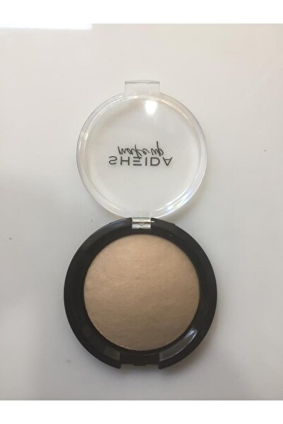 Sheida Terracotta Allık No:25 Trcta-25