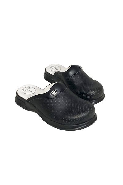 Wordex Prodexy Eco 7 Point Orthopedic Unisex Sabo Slippers Doctor Nurse Cook Work Slippers
