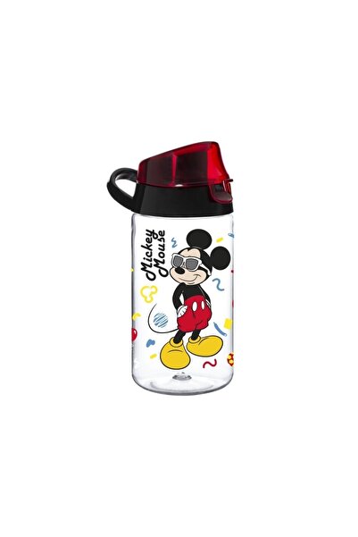 Genel Markalar Herevin Matara Lisanslı Gözlüklü Mickey Mouse 0,52 Lt 161820-014(1 Paket 24 Adet
