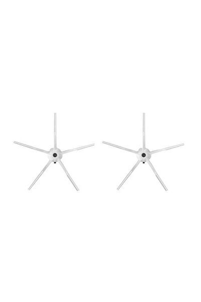 robotyedek Roborock S5 Max (alb) - 2 perii laterale compatibile