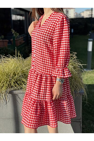 Saygın Kadın Elbise