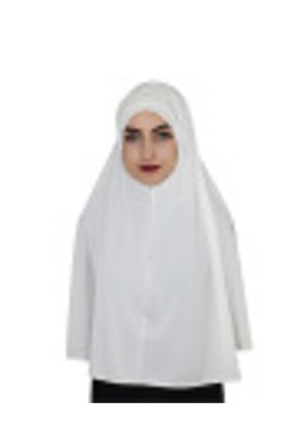 erasra class (Prayer Cover) Ready Practical Large Size Scarf Hijap