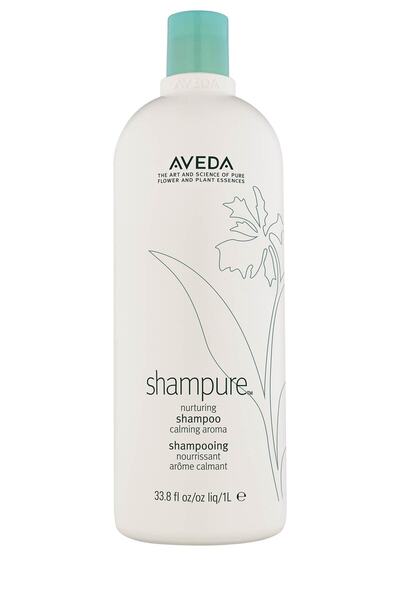 Aveda شامبو مغذي - 1000 مل، موديل18084998052