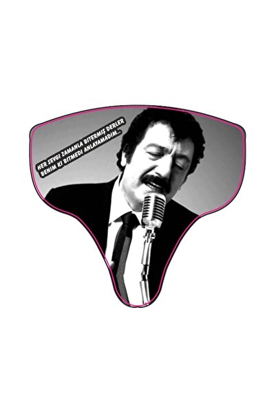gogo premium MÜSLÜM MONDİAL MH DRİFT 2011 - 2020 UYUMLU SİPERLİK STİCKER
