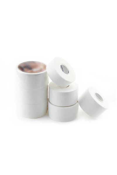 BiaTape شريط Bia M-tape 2.5 سم × 9.1 متر أسود
