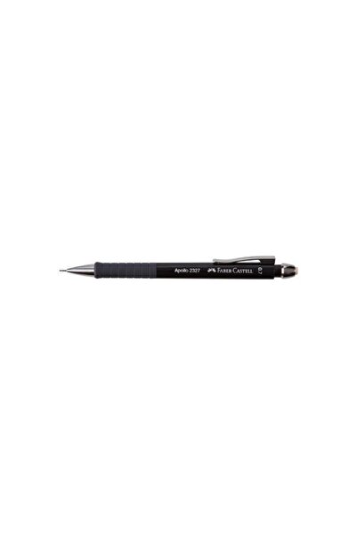 Faber Castell قلم فابر كاستل متعدد الاستخدامات أبولو 0.7 ملم أسود 5084232704