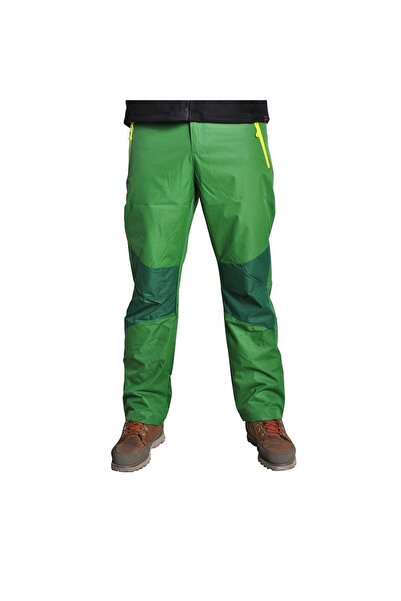 A&C Ανδρικό πράσινο παντελόνι Texas Trekking CM2014036