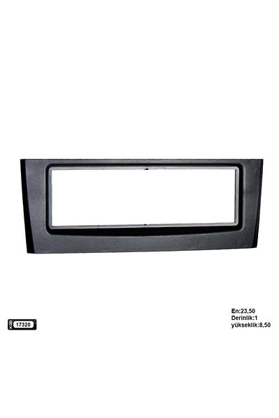 Linea Auto Tape X-11 Model Frame - Punto