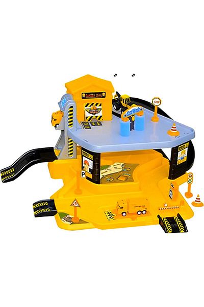 DEDE Construction Site Set 03338