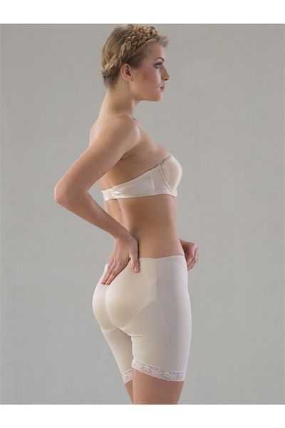 Emay Pop-Up Corset with Lace Legs 2002