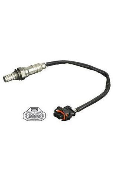 Delphi Automobile Light Oxygen Sensor Styles, Prices - Trendyol