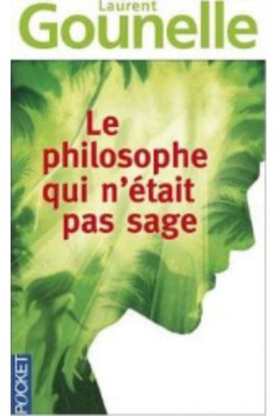 Kitapbulan İthal Kitap Le Philosophe Qui N'tait Passage