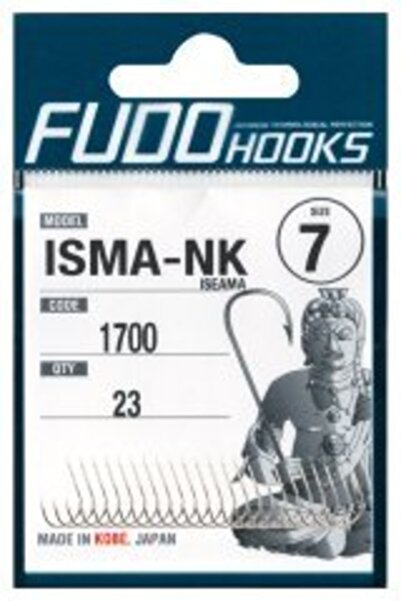 Genel Markalar 1701 Iseama Black Nikel Iğne