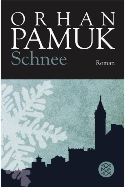 Fischer Verlag Schnee - Hanorac cu croială relaxată