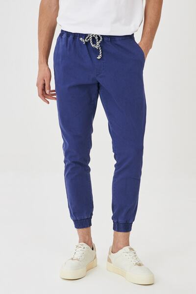 WRANGLER Slim Fit Dar Kesim Denim Esnek Jean Kot Pantolon