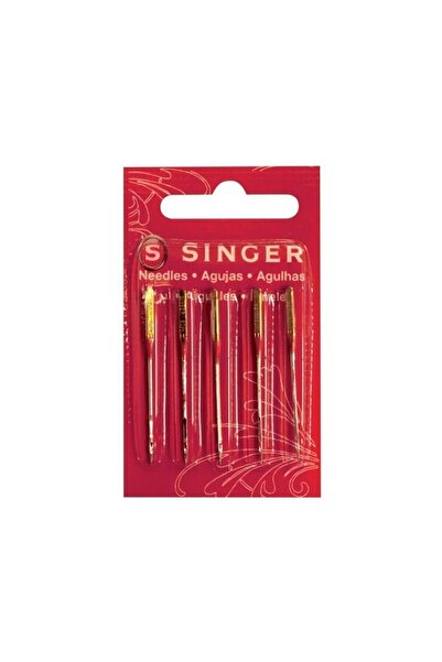SİNGER 2045 12numara Dikiş Iğnesi