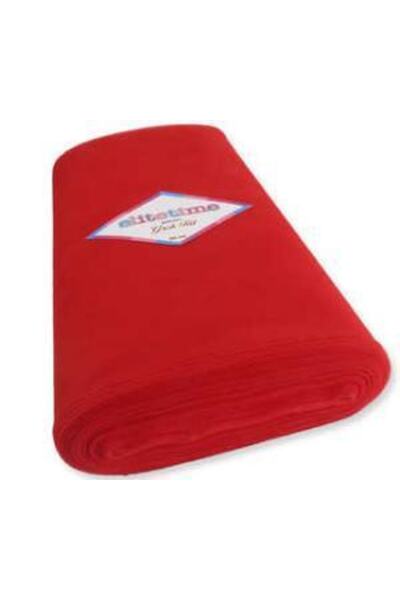 ELITETIME Tul Grek Roșu 50 Mt 1 Pachet