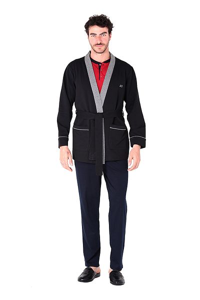 D'S Damat Rob Sports Μαύρο
