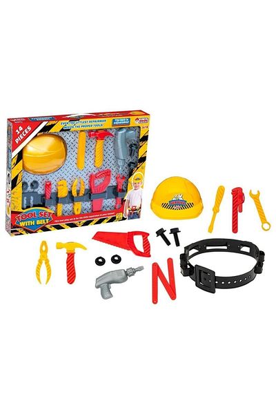 DEDE 03649 Model Belted Repair Kit
