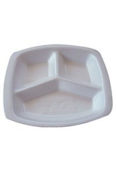 ANI PLAST Memory Foam 3-Eye Lid 100 Light