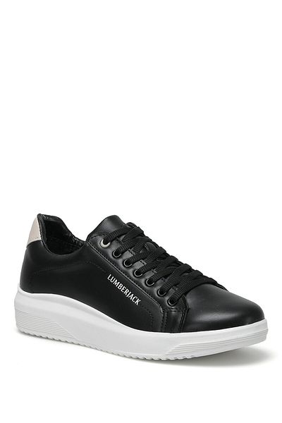 lumberjack Μαύρο - Γυναικείο Sneaker Frida 2fx