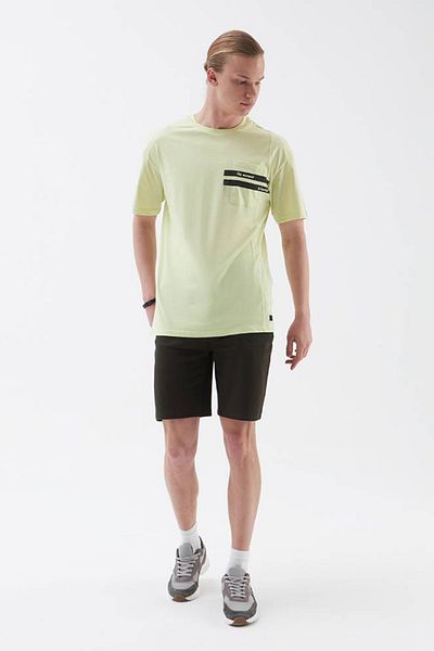 Loft Men's Colorful T-shirt Lf2028985