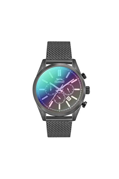 Slazenger Sl.09.1799.2.05Men's Wrist Watch