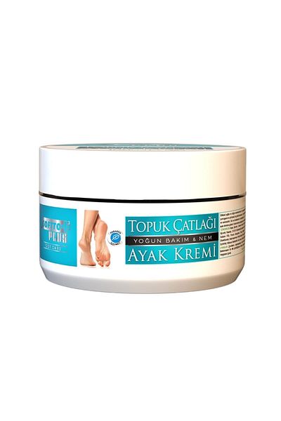 Softto Plus Heel Crack and Foot Cream 100 Ml