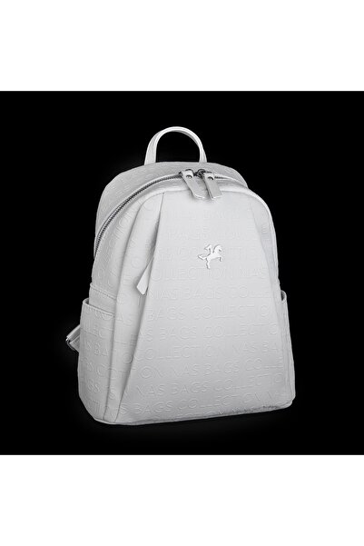 Nas Bag Γυναικείο σακίδιο πλάτης New Season (πλάτος: 28xμήκος: 30)