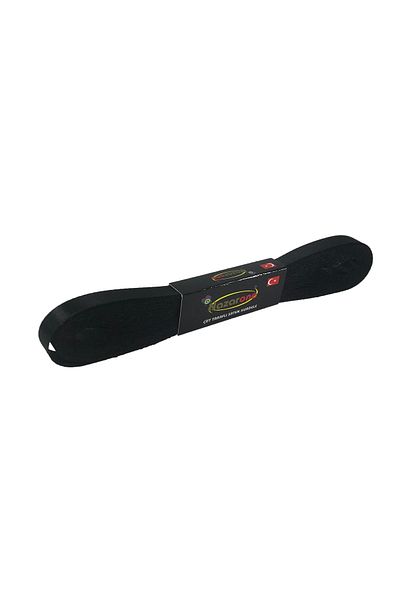 Nazarone Σατέν Κορδέλα Διπλής Όψης 1cm 10 Μέτρα