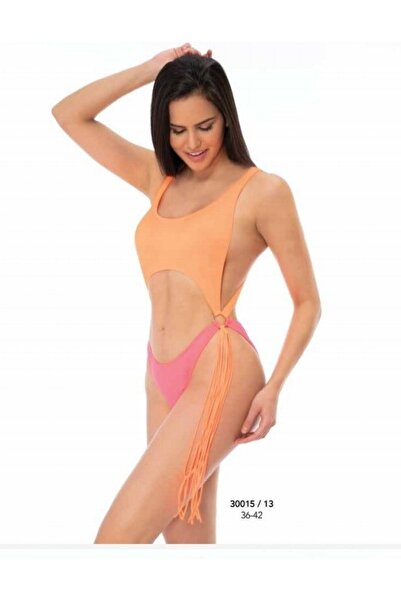 GAZELMANYA Mayokınıturuncu