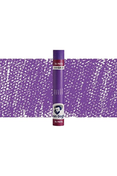 Talens طلاء باستيل زيتي من فان جوخ بنفسجي 536.5