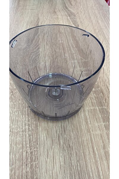 Fakir Lucca-tılıa-capo Doğrayıcı Hazne