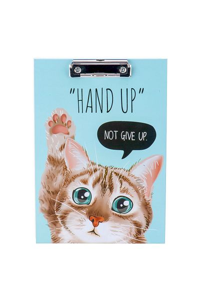 4nio Mini Secretary Cat