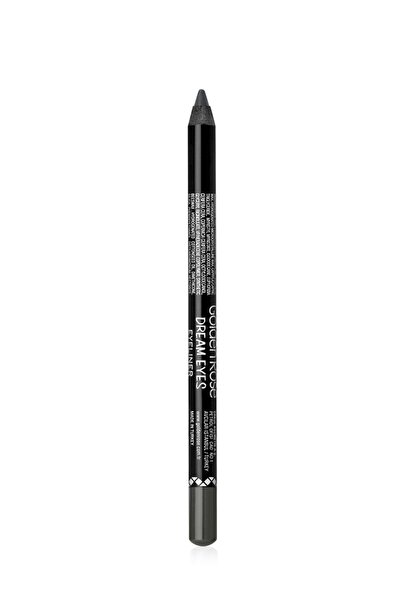 Golden Rose Göz Kalemi - Dream Eyes Eyeliner No:402 8691190142025