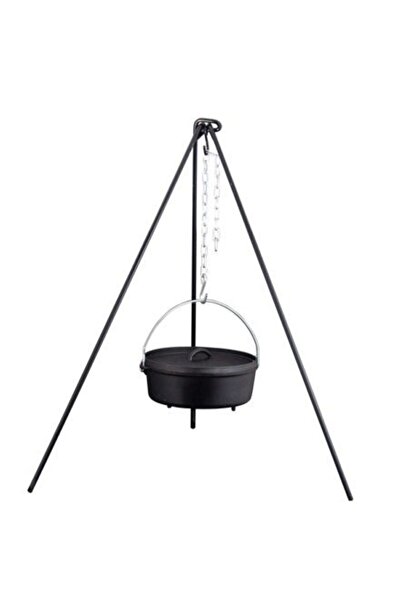 Orcamp Üç Ayaklı Teleskopik Kamp Izgara Tp - 140