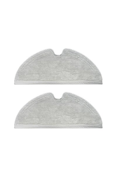 robotyedek Dreame D9 Max (RLS5-BL1) Lavetă din fibre compatibilă cu mopul, 2 ...