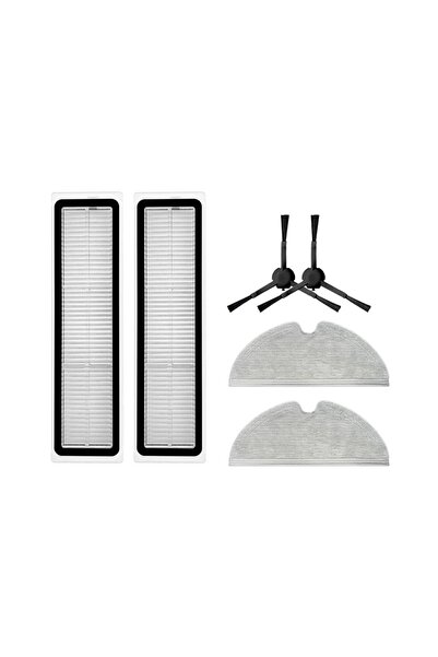 robotyedek Dreame D9 Max (RLS5-BL1) Filtru Hepa de înlocuire compatibil, peri...