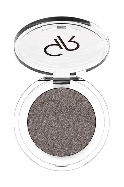 Golden Rose Pearlescent Eyeshadow - Soft Color Pearl Mono Eyeshadow No: 508691190334604